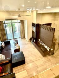 Opera Estate (D15), Terrace #530636701